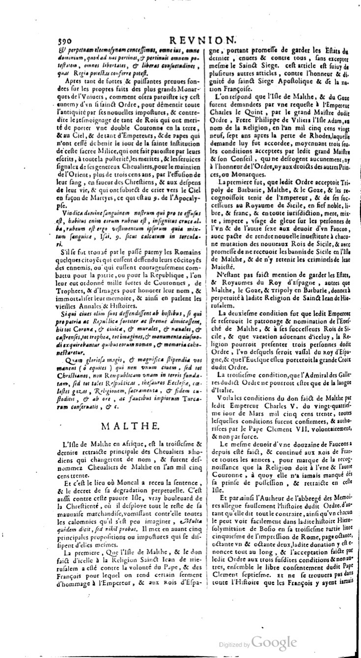 1629 - Veuve Nicolas Buon - Trésor du droit français (21754 T. 3) - BM Lyon