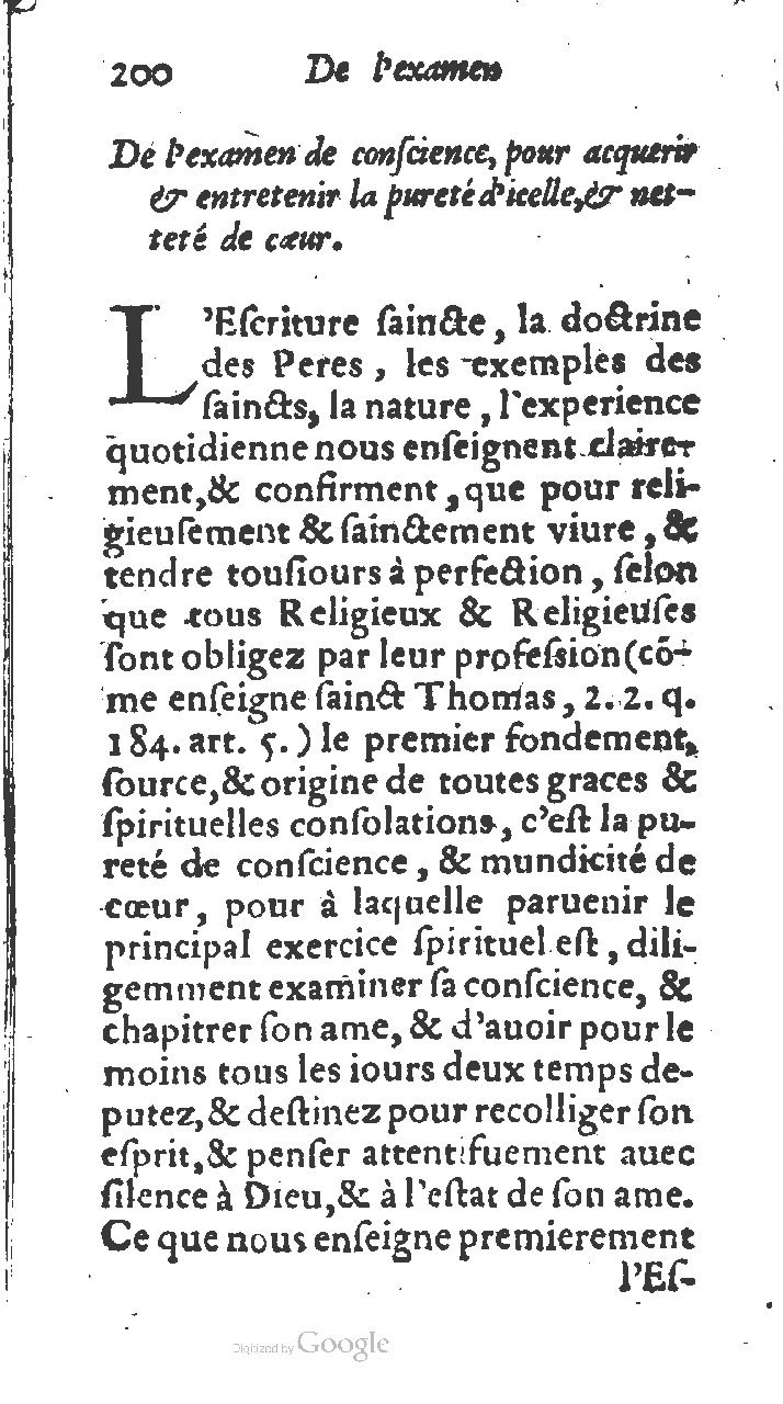 1609 - Jean Bogart - Grand Trésor des pardons et indulgences - UGent