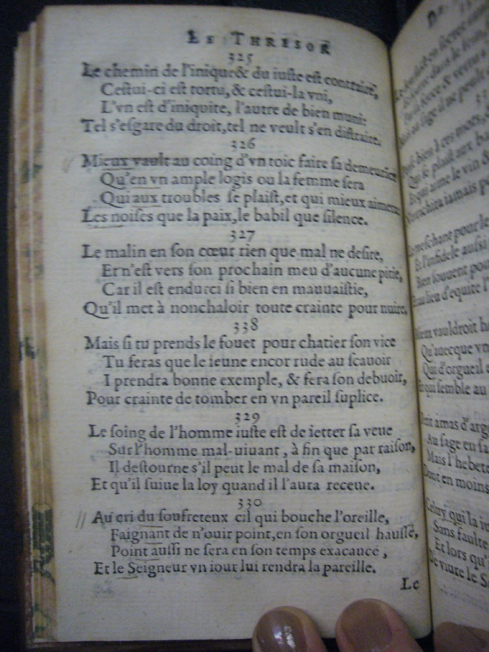 1591 - Richard Schilders - Trésor de Salomon - Versailles 1591 - Richard Schilders - Trésor de Salomon - Versailles