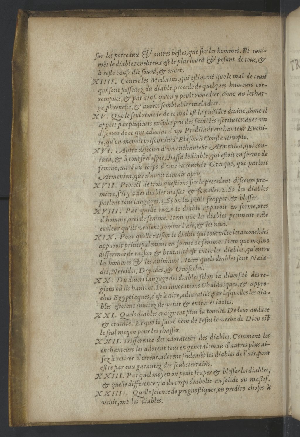 1576c. - Guillaume Chaudière - Trésor de la foi catholique - BnF 1576c. - Guillaume Chaudière - Trésor de la foi catholique - BnF