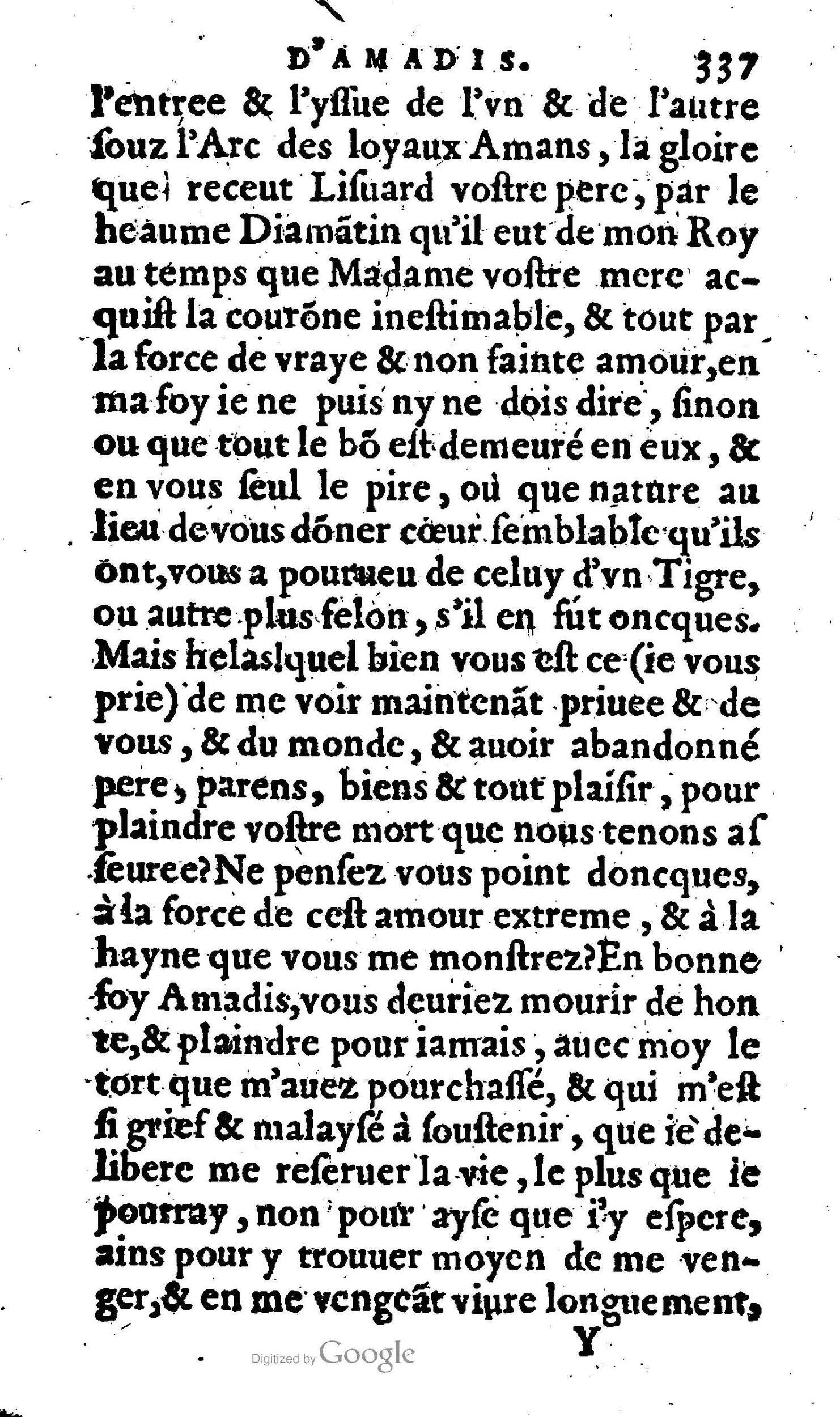 1606 - Jean Antoine Huguetan - Trésor des Amadis - Anvers Musée Plantin-Moretus 1606 - Jean Antoine Huguetan - Trésor des Amadis - Anvers Musée Plantin-Moretus