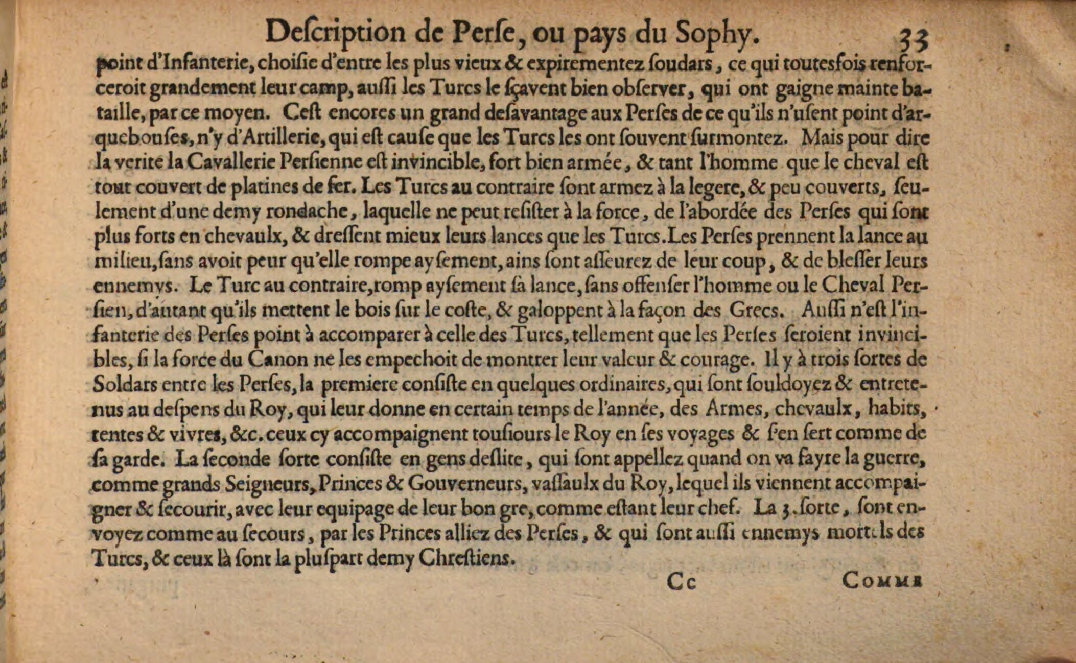 1602 - Christoffle Guyot et Corneille Nicolas - Trésor des chartes - BSB Munich