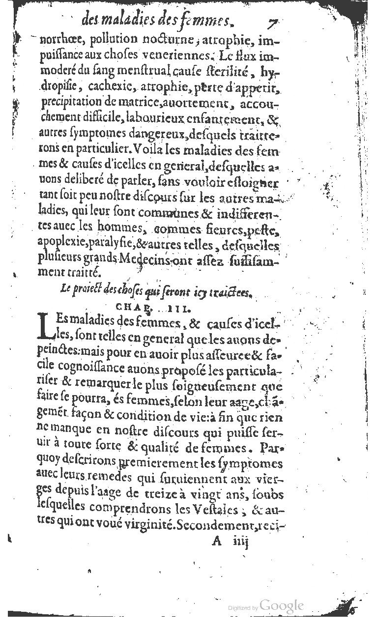 1617 - Jean Le Bouc - Trésor des remèdes secrets - BM Lyon