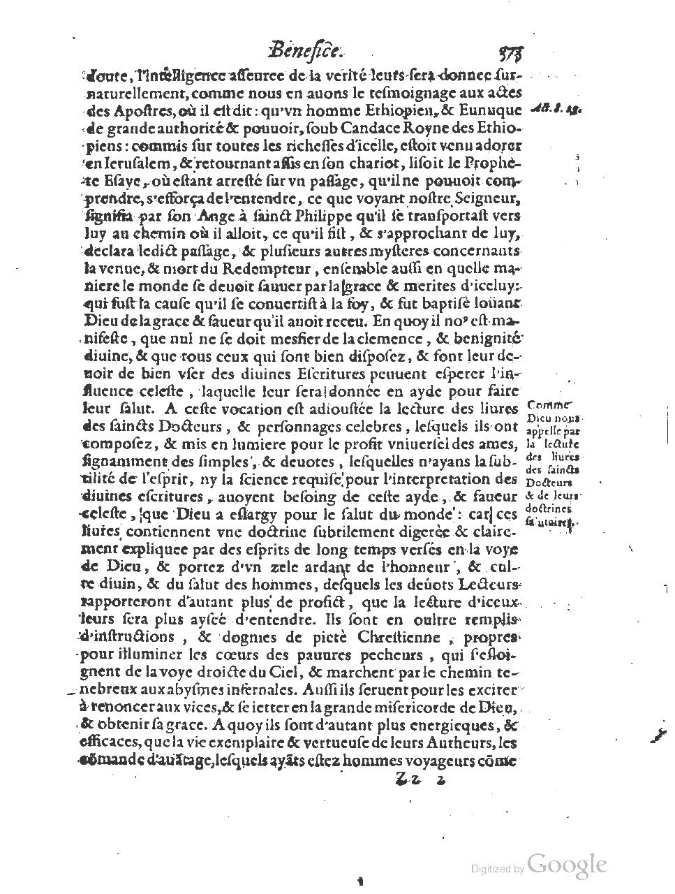 1611 - Sébastien Philippe - Trésor céleste - BSB Munich
