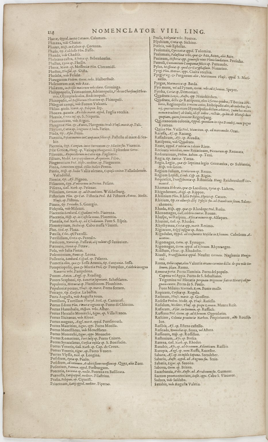 1606 - David Douceur - Trésor de la langue française - BnF