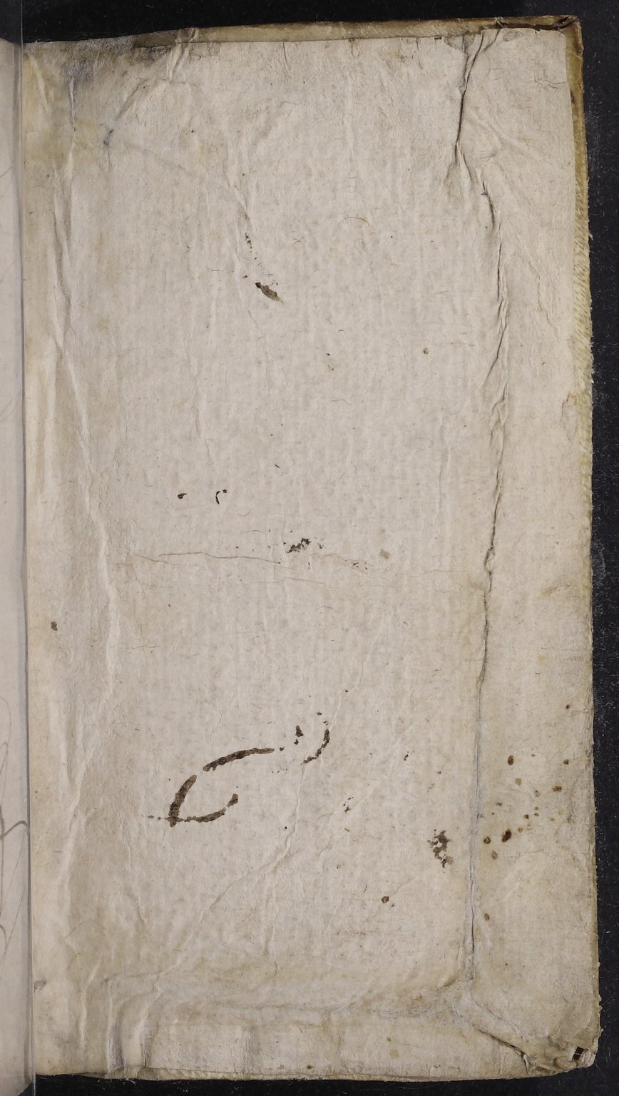 1624 - Jacques Cailloué - Secrétaire des secrétaires ou le Trésor de la plume française - BnF