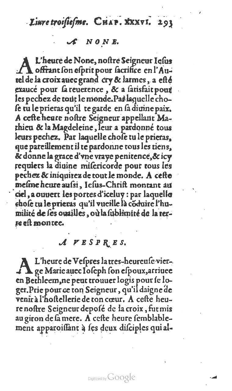 1602 - Veuve G. de la Noüe - Perle évangélique, Trésor incomparable de la sapience divine - UGent