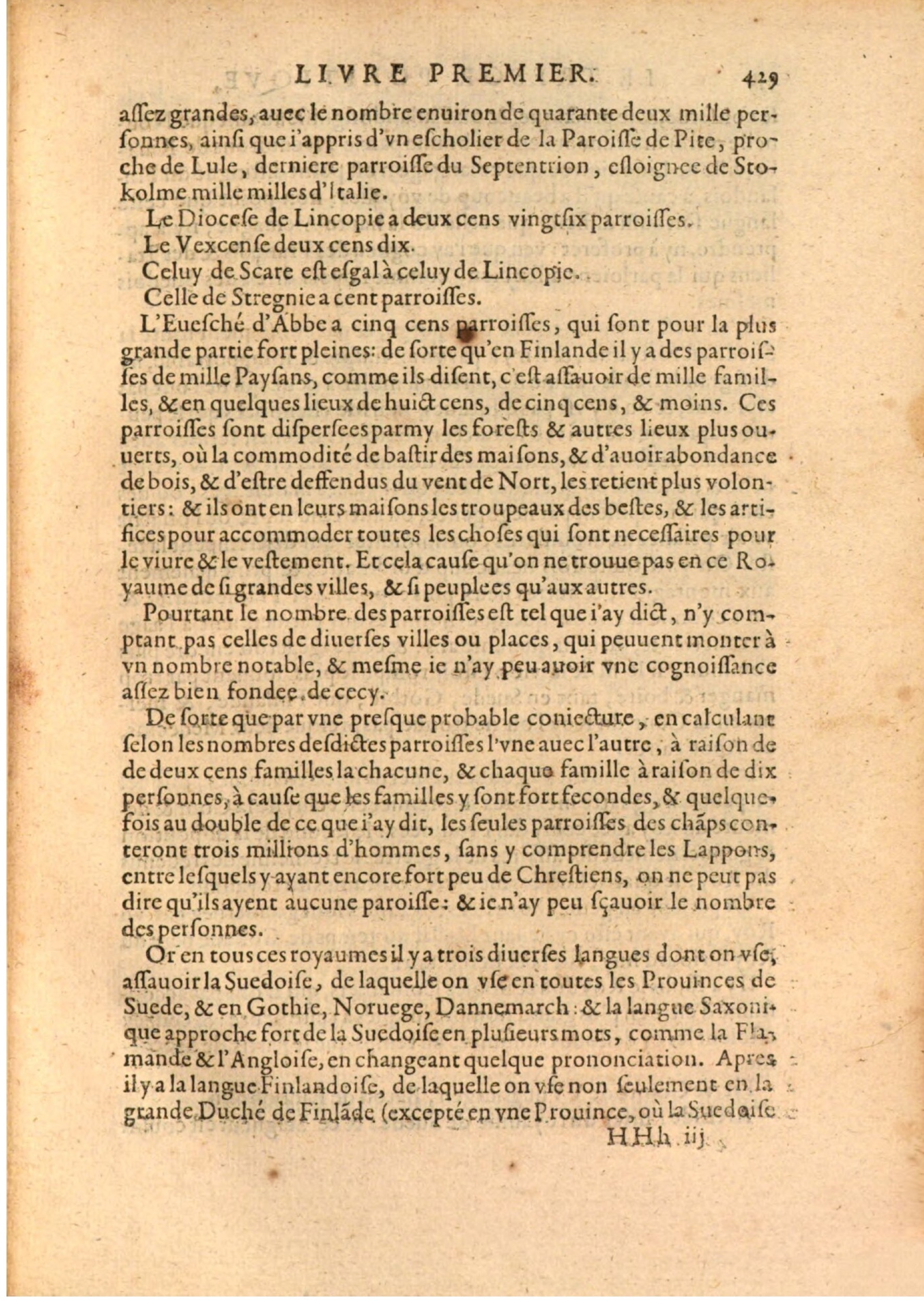1608 - Nicolas Du Fossé - Trésor politique - BSB Munich 1608 - Nicolas Du Fossé - Trésor politique - BSB Munich