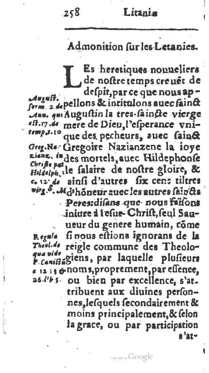 1615 - Jean Bogart - Trésor des indulgences du saint Rosaire - UGent