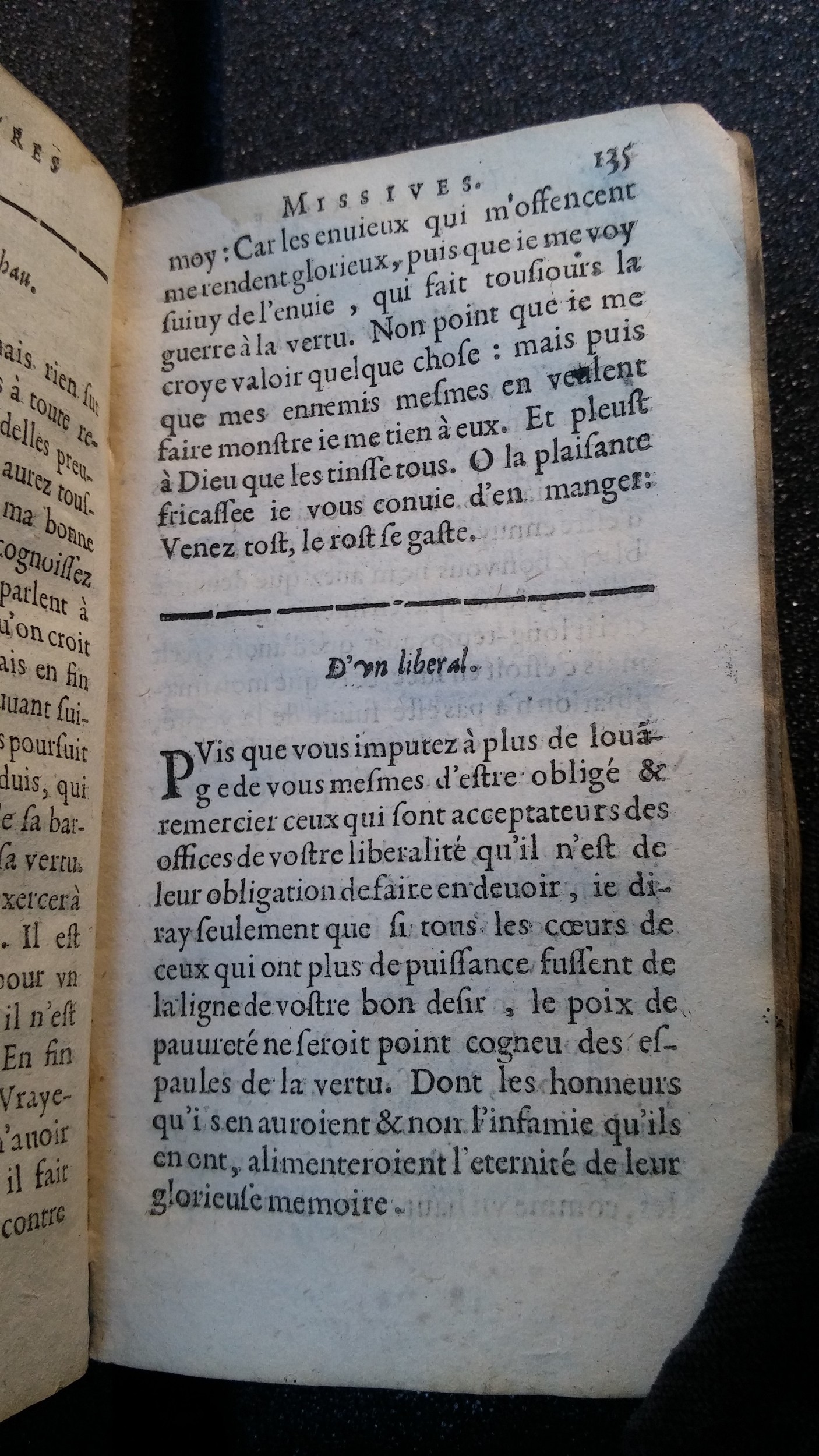 1625 - Louis Loudet - Secrétaire des secrétaires ou le Trésor de la plume française - Lucerne