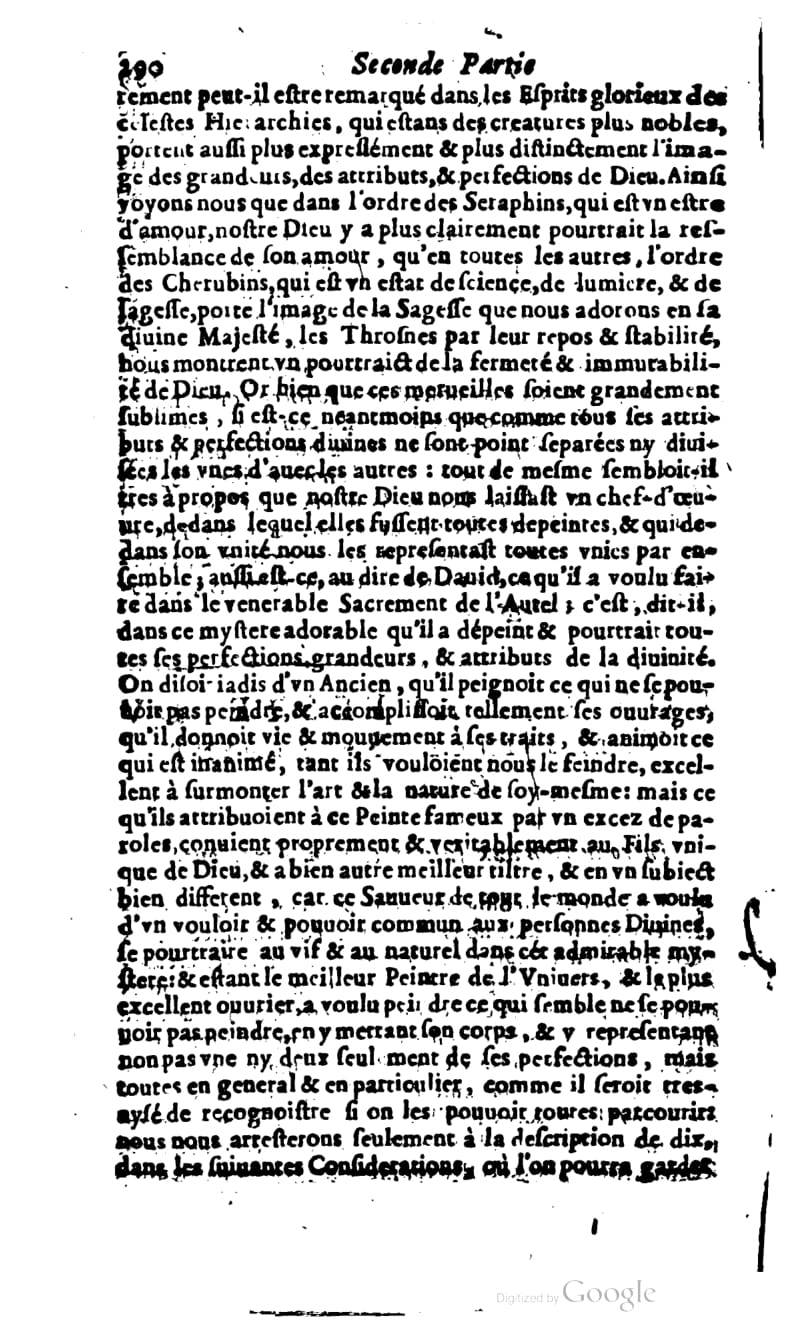 1637 - s.n. - Trésor spirituel des âmes religieuses - BM Lyon