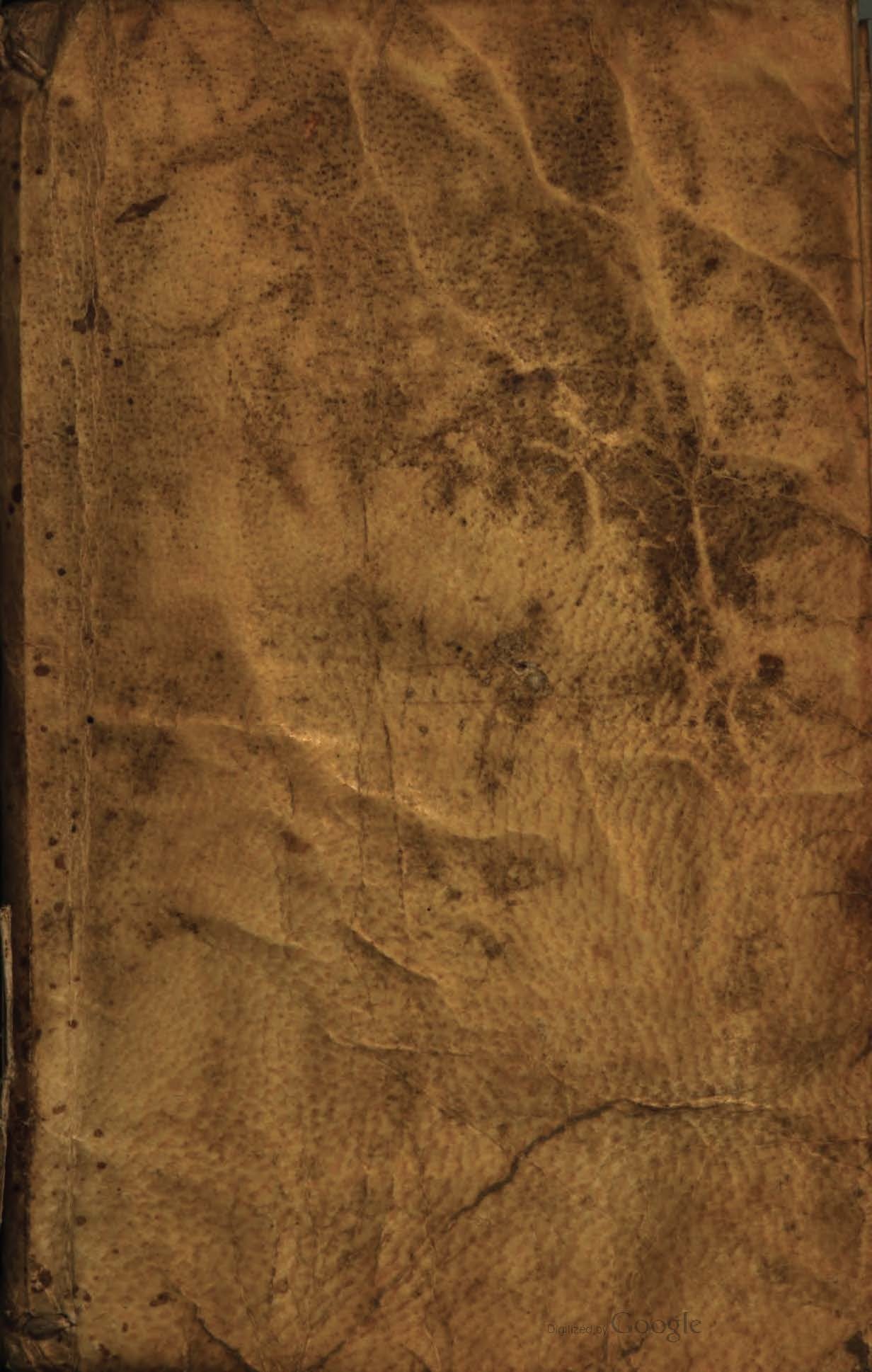 1604 - Galiot Corrozet - Trésor des histoires de France - BNC Florence