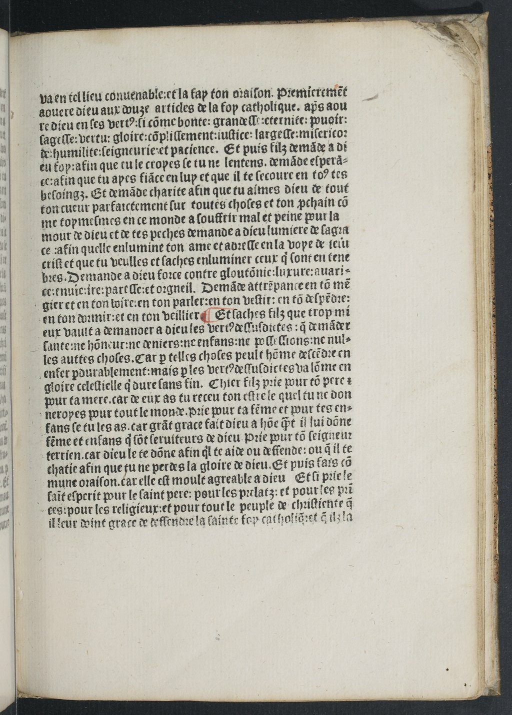 1482 - [Antoine Caillaut] - Trésor des humains - BnF