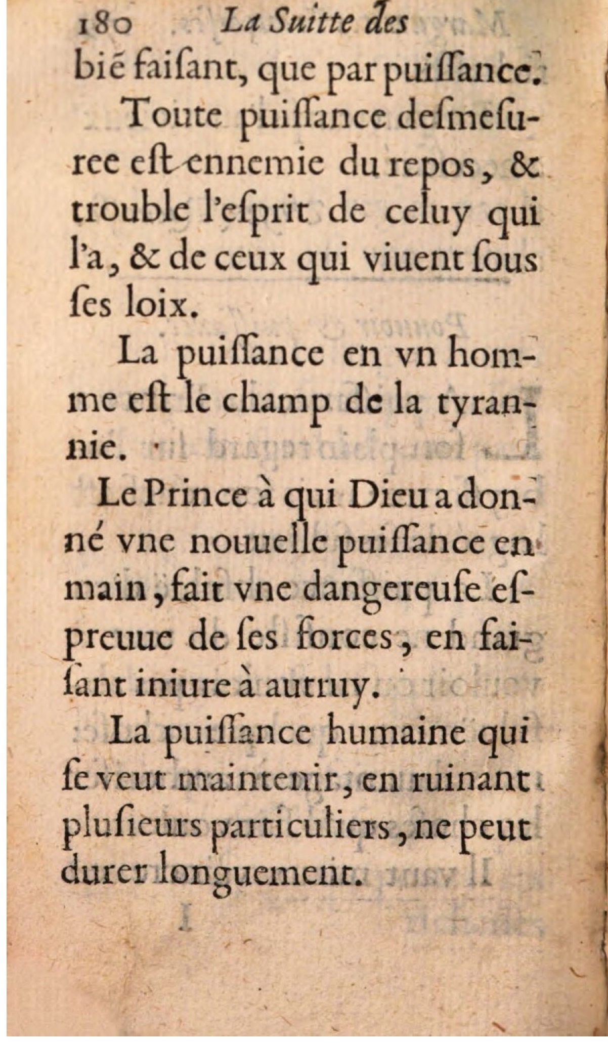 1611 - Théodore Reinsart - La Suitte des marguerites françoises, ou second thresor du bien dire - BSB Munich