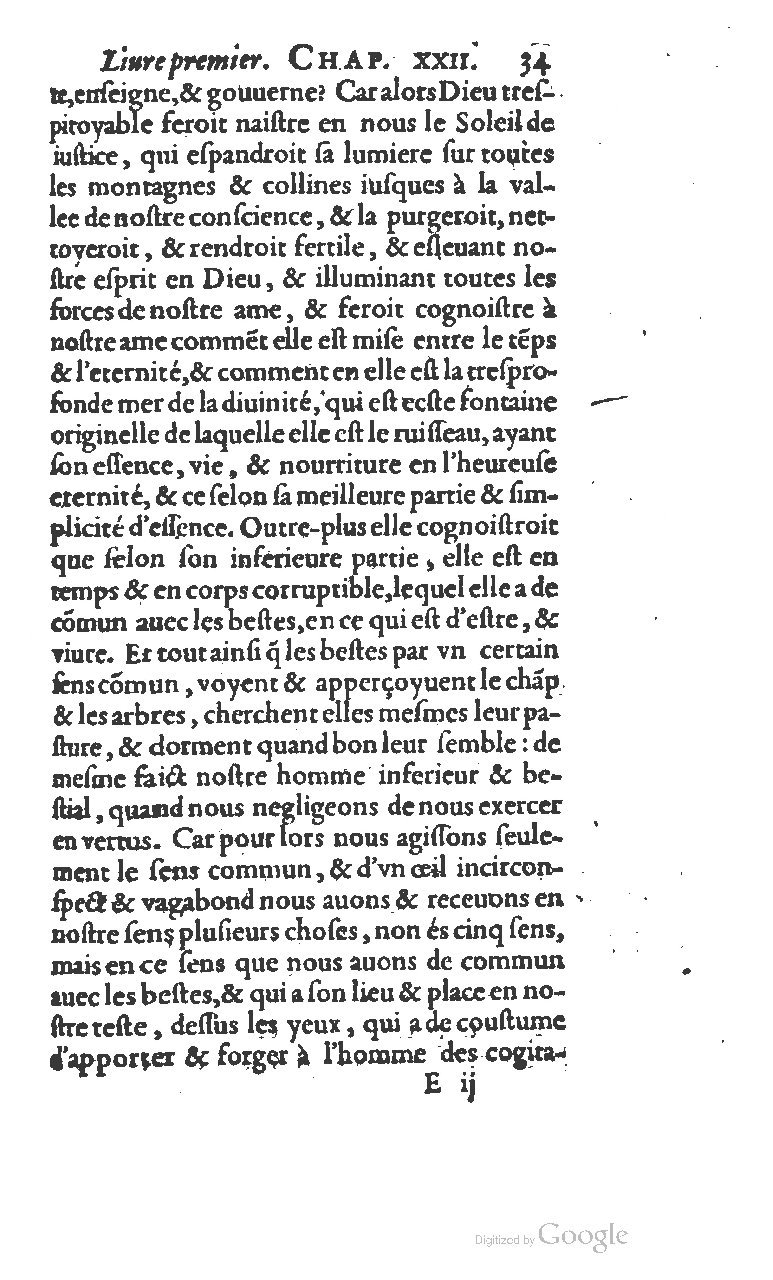 1602 - Veuve G. de la Noüe - Perle évangélique, Trésor incomparable de la sapience divine - UGent