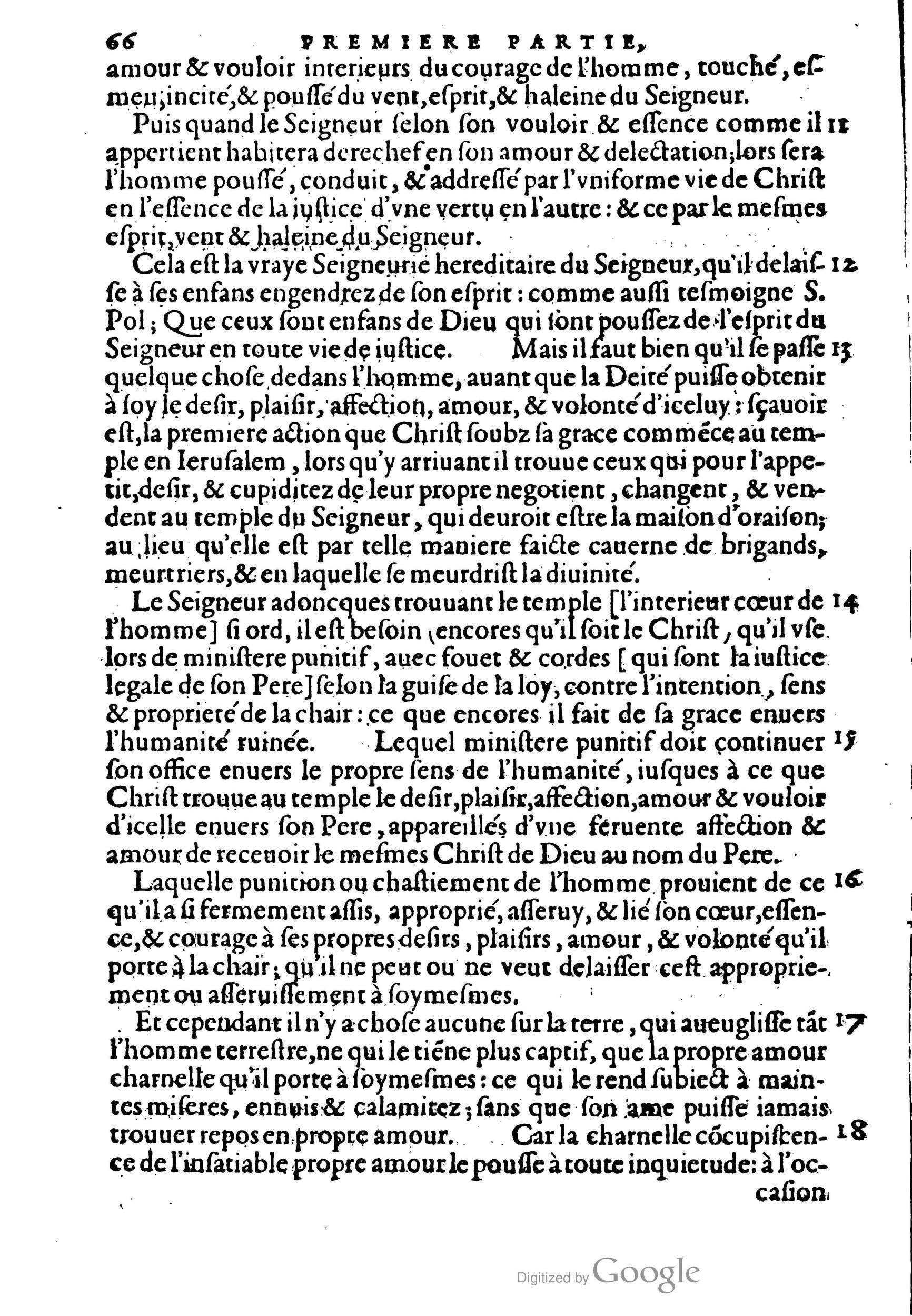1581c. - Christophe Plantin - Le Livre des témoignages du Trésor caché au champ - Amsterdam 1581c. - Christophe Plantin - Le Livre des témoignages du Trésor caché au champ - Amsterdam