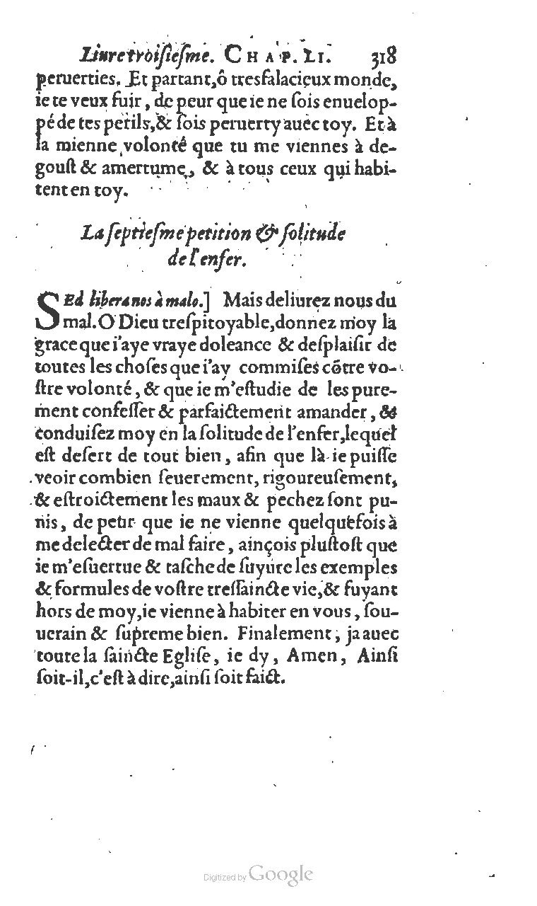 1602 - Veuve G. de la Noüe - Perle évangélique, Trésor incomparable de la sapience divine - UGent
