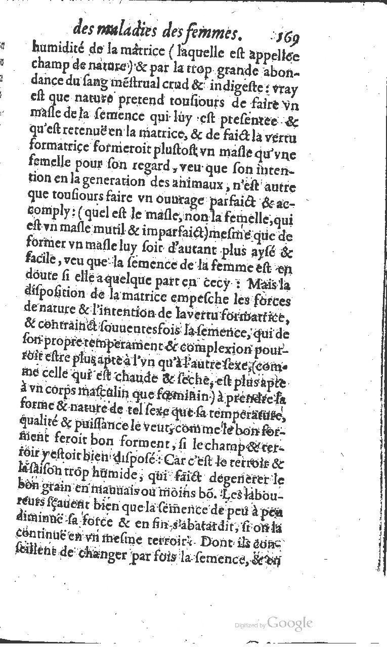 1617 - Jean Le Bouc - Trésor des remèdes secrets - BM Lyon