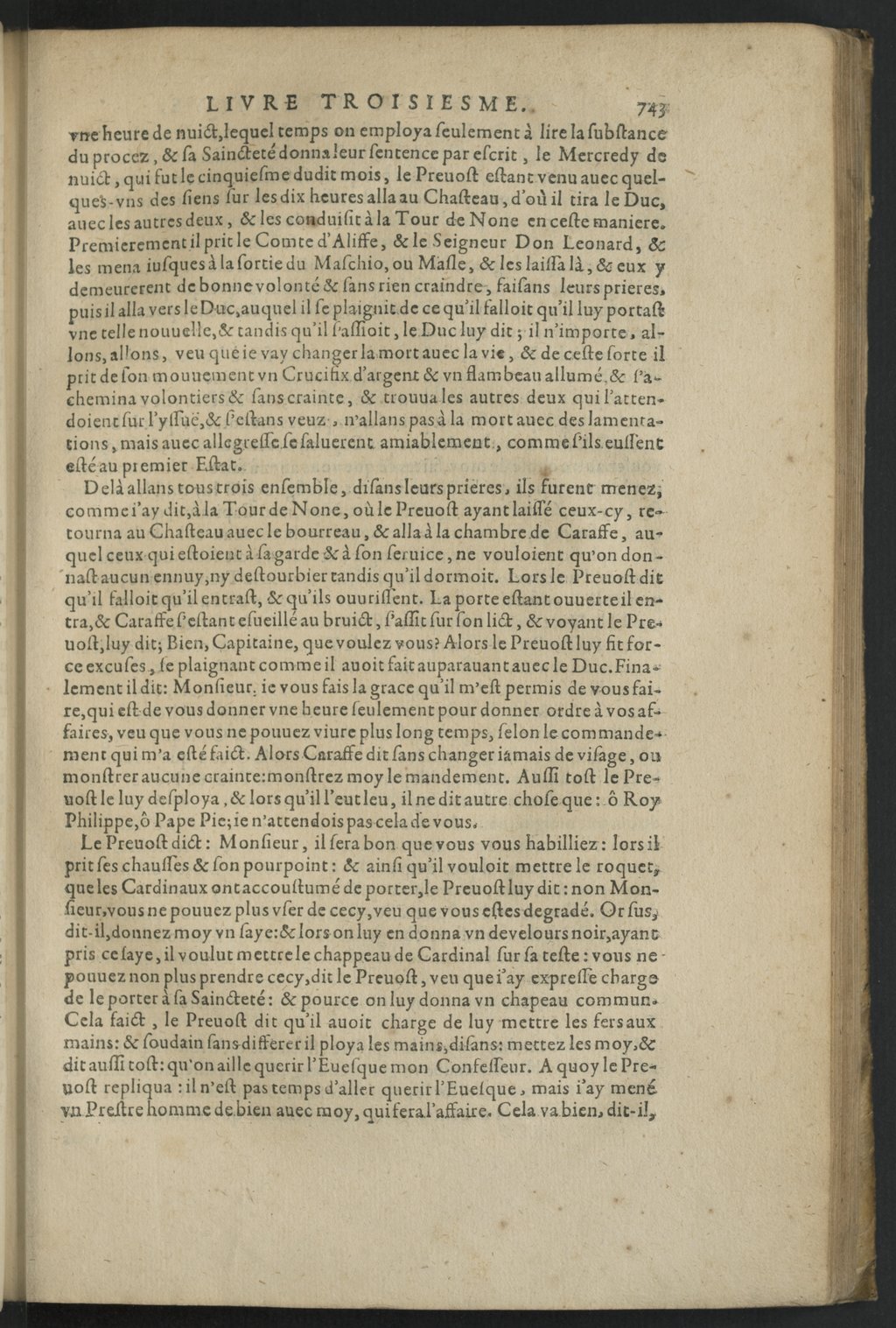1611 - Pierre Chevalier - Trésor politique - BnF Tolbiac
