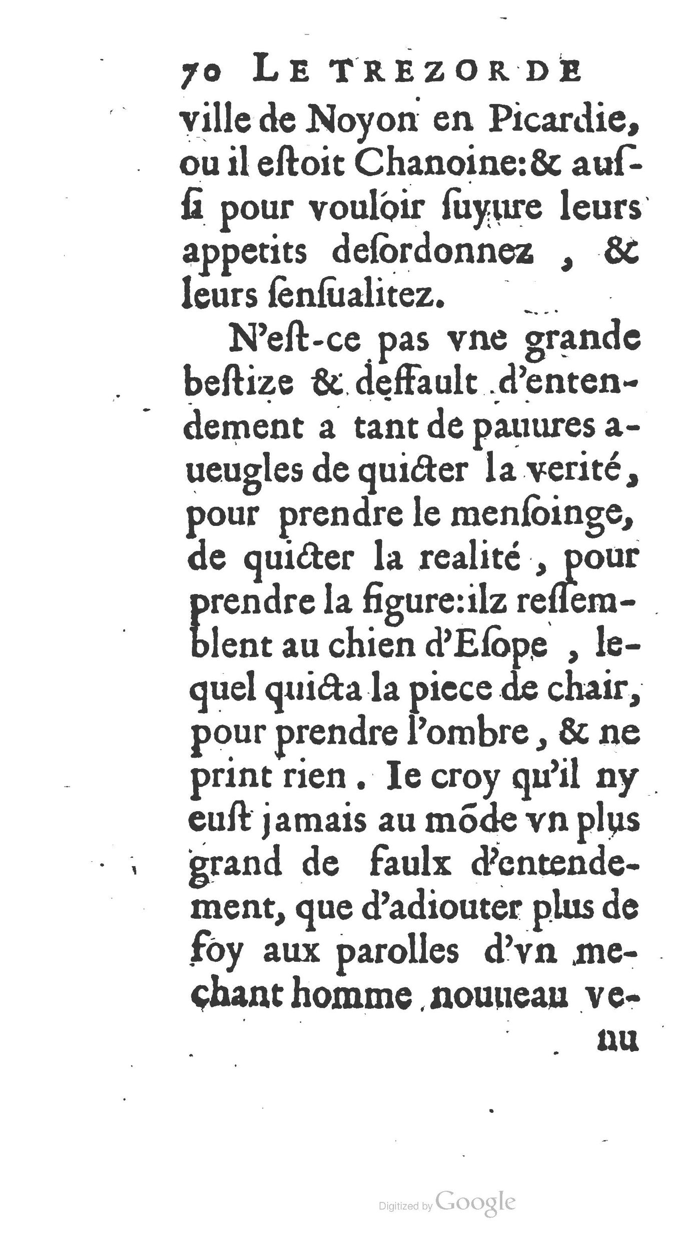 1605 - Rutgers Velpius - Trésor de la Sainte-Messe - UGent