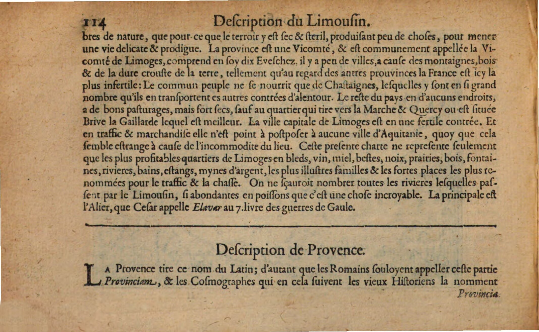 1602 - Christoffle Guyot et Corneille Nicolas - Trésor des chartes - BSB Munich