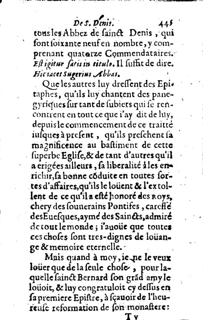 1636 - Jean Billaine - Trésor sacré ou inventaire des saintes reliques - British Library