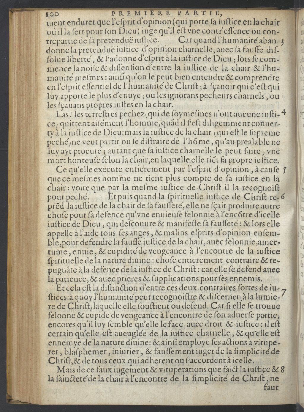 [1575c.] - s.n. - Le Livre des témoignages du Trésor caché au champ - BnF-Tolbiac