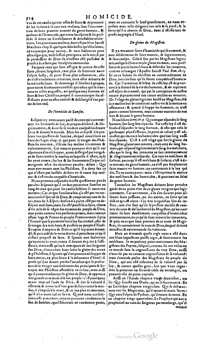 1629 - Veuve Nicolas Buon - Trésor du droit français (29620 T. 2) - BM Lyon