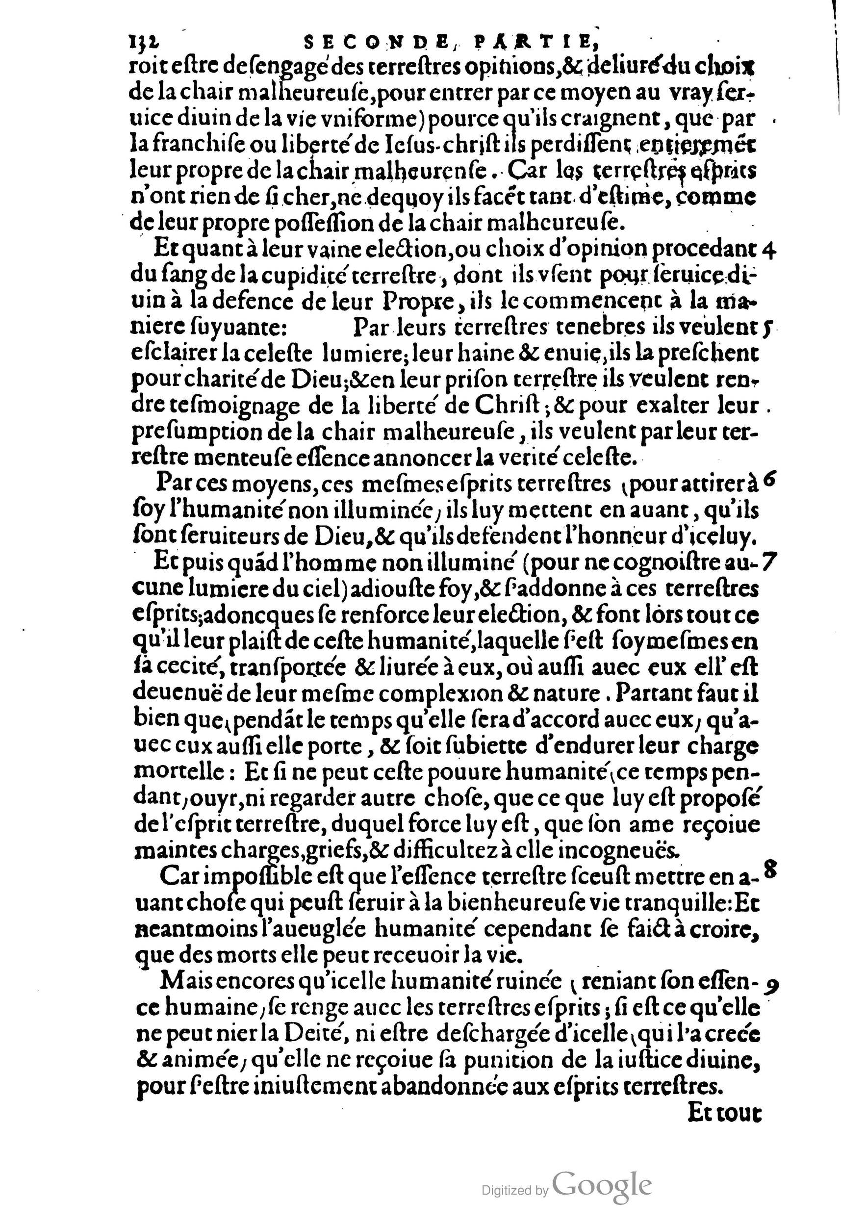 1581c. - Christophe Plantin - Le Livre des témoignages du Trésor caché au champ - Amsterdam 1581c. - Christophe Plantin - Le Livre des témoignages du Trésor caché au champ - Amsterdam