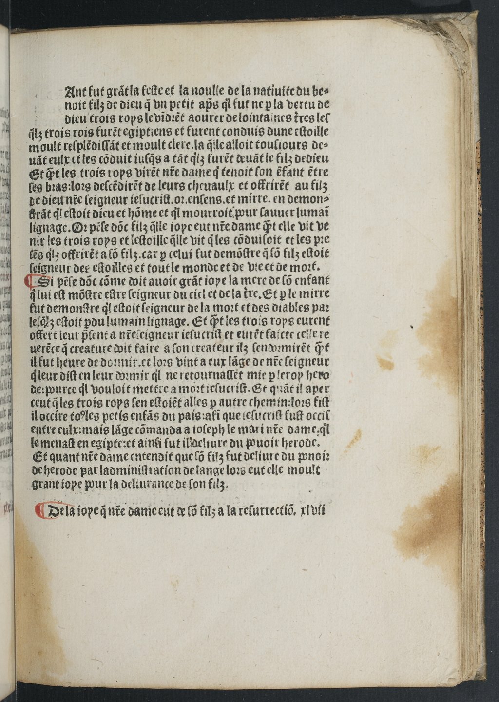 1482 - [Antoine Caillaut] - Trésor des humains - BnF