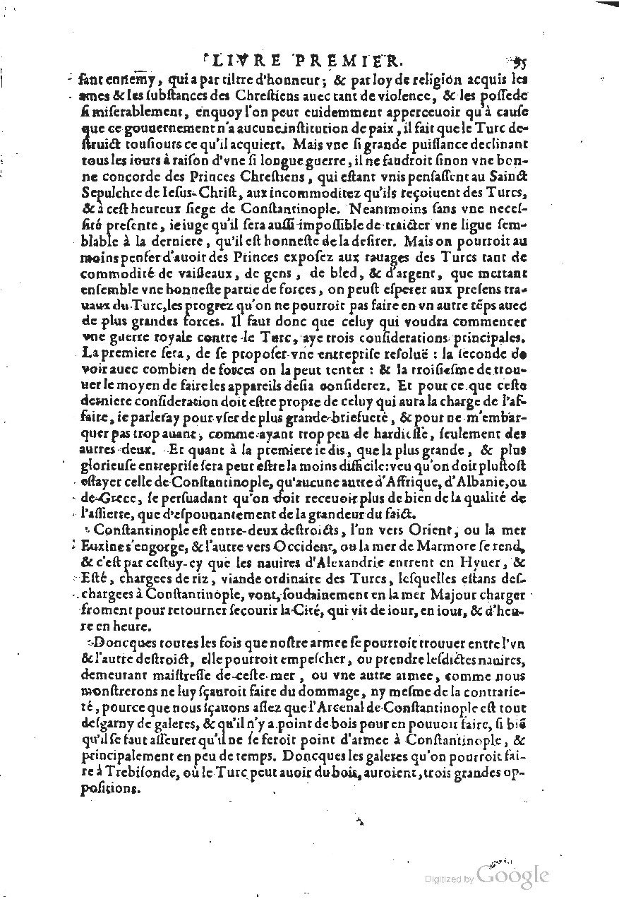 1611 - Pierre Chevalier - Trésor politique - UGent