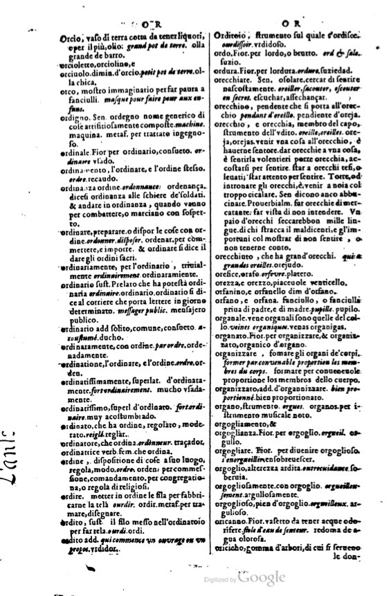 1617 Samuel Crespin - Le thresor des trois langues_Ohio-1307.jpeg