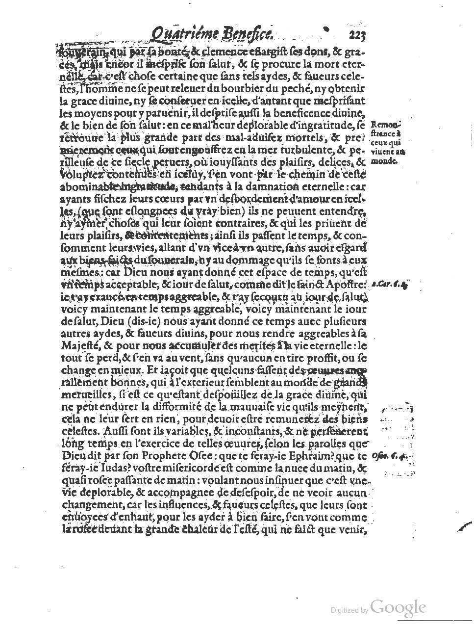 1611 - Sébastien Philippe - Trésor céleste - BSB Munich