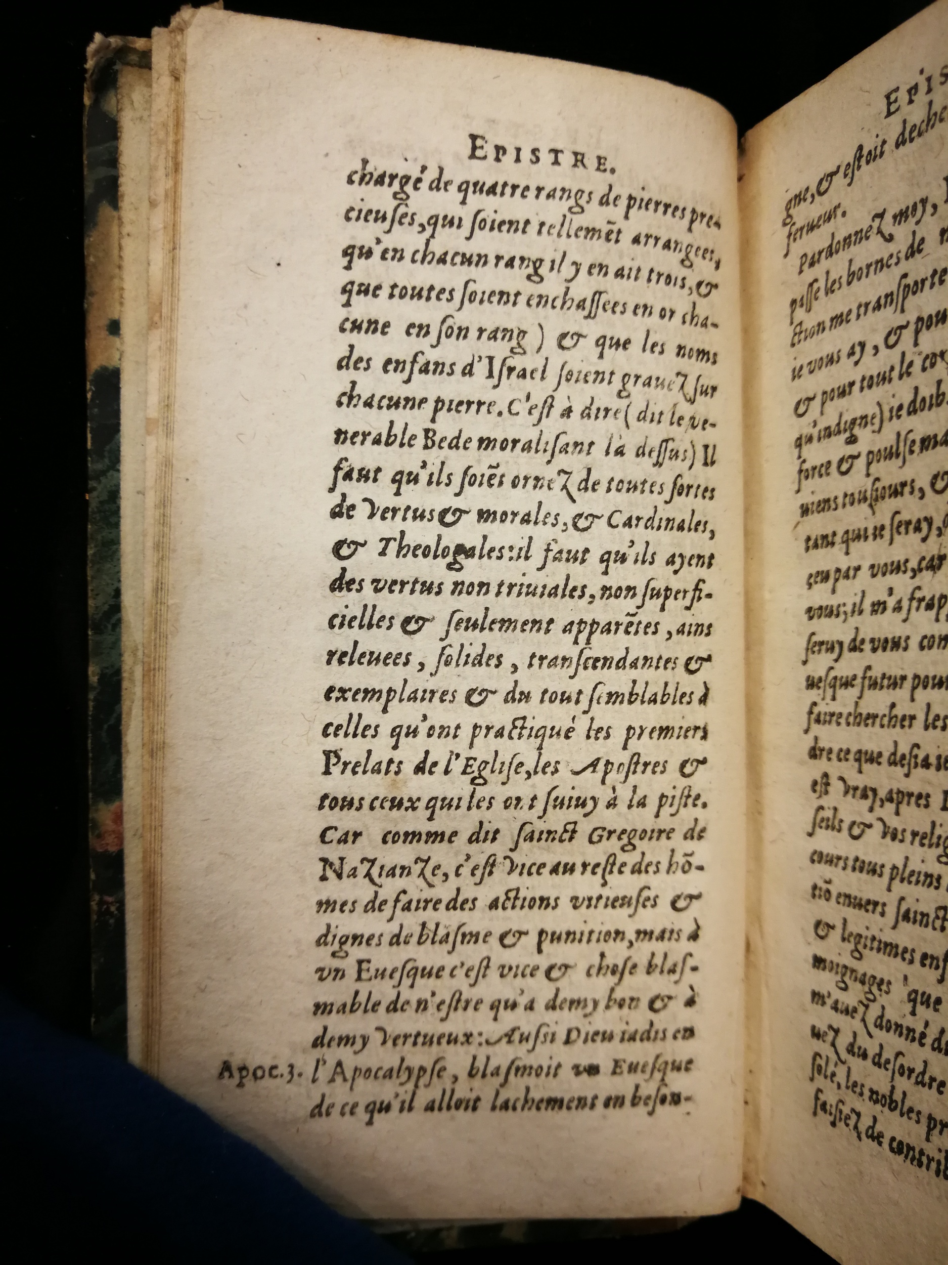 1618 - s.n. - Trésor de perfection - Les Méjanes, Aix-en-Provence