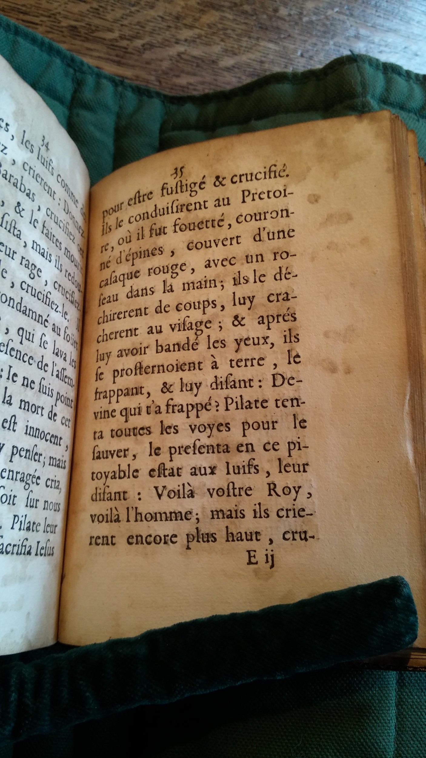 s.d. - s.n. - Trésor de Ponce Pilate - BnF Arsenal