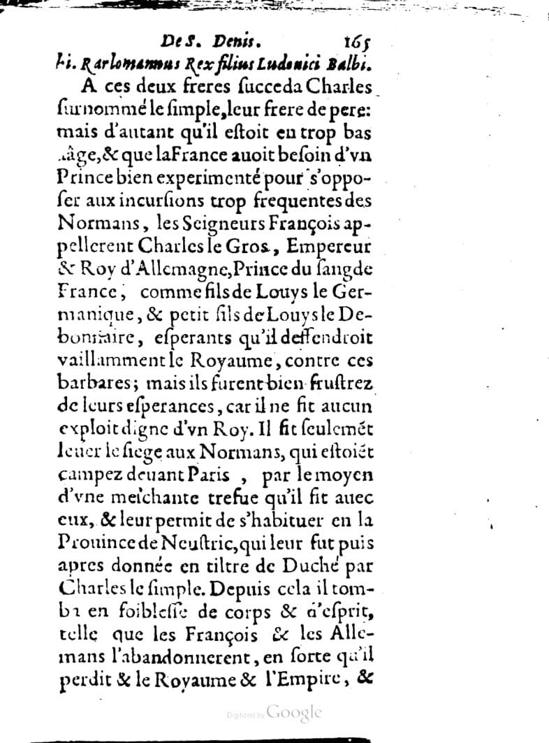 1636 - Jean Billaine - Trésor sacré ou inventaire des saintes reliques - British Library