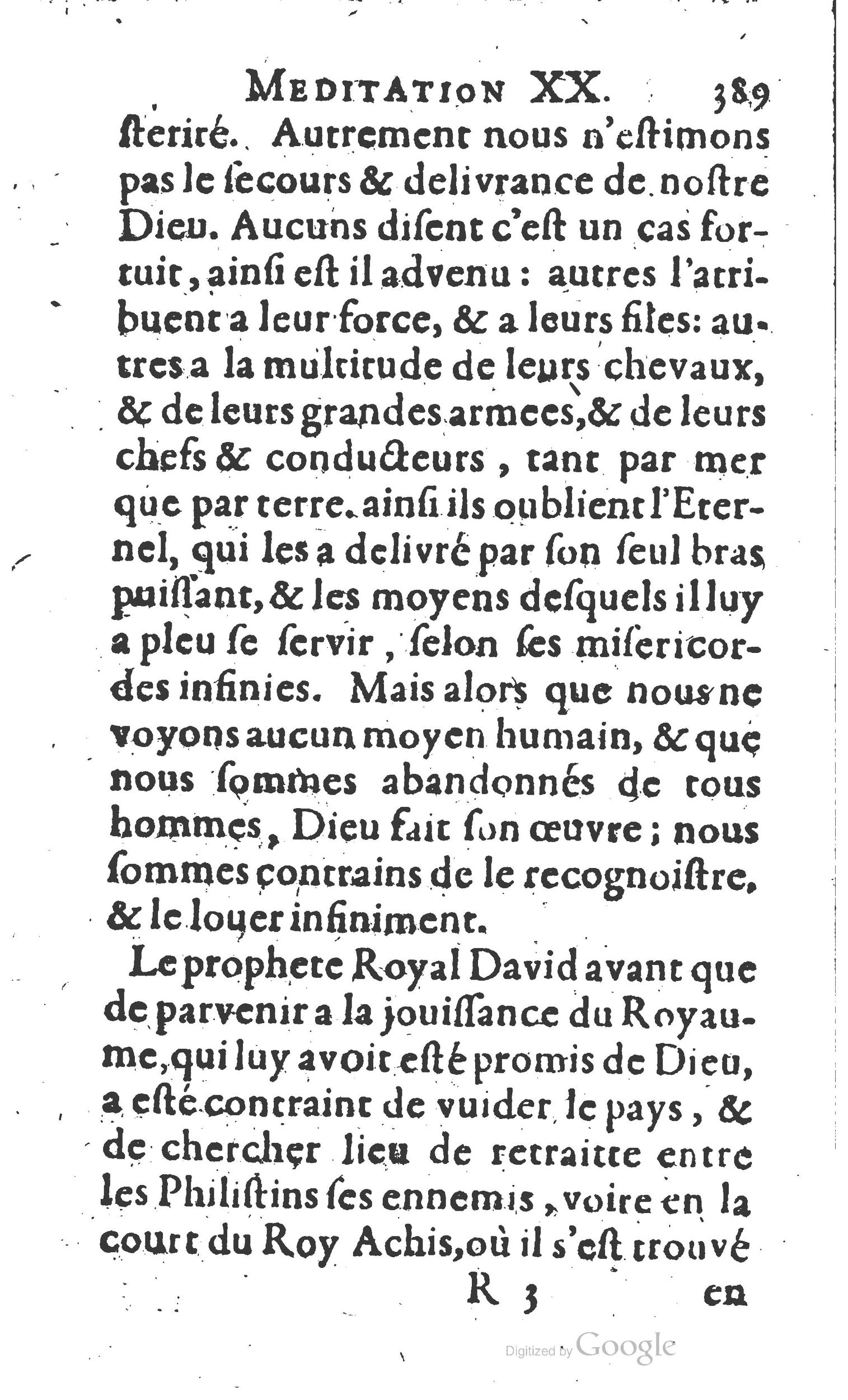1626 - s.n. - Trésor précieux des méditations saintes, pieuses et consolatoires - BSB Munich