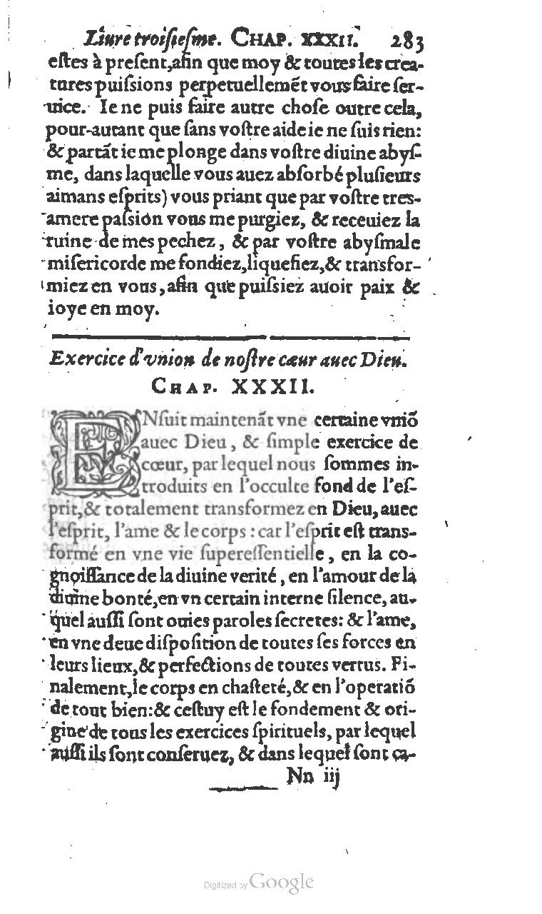 1602 - Veuve G. de la Noüe - Perle évangélique, Trésor incomparable de la sapience divine - UGent