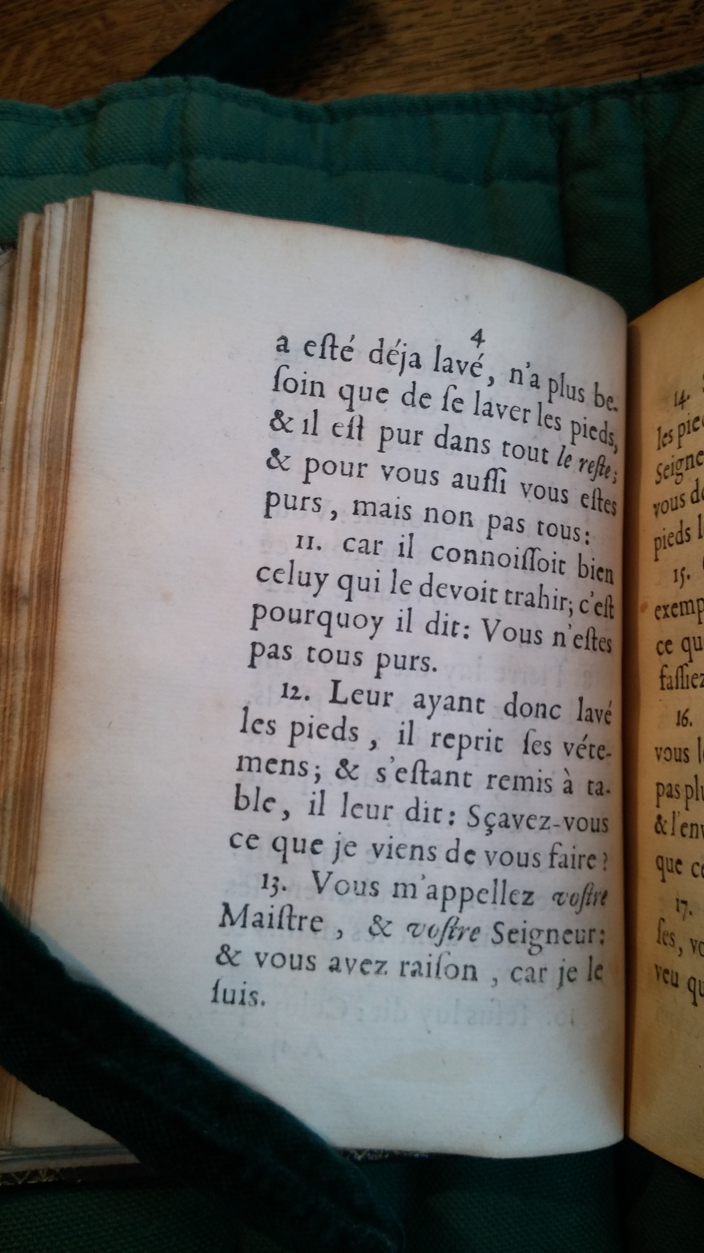 s.d. - s.n. - Trésor de Ponce Pilate - BnF Arsenal