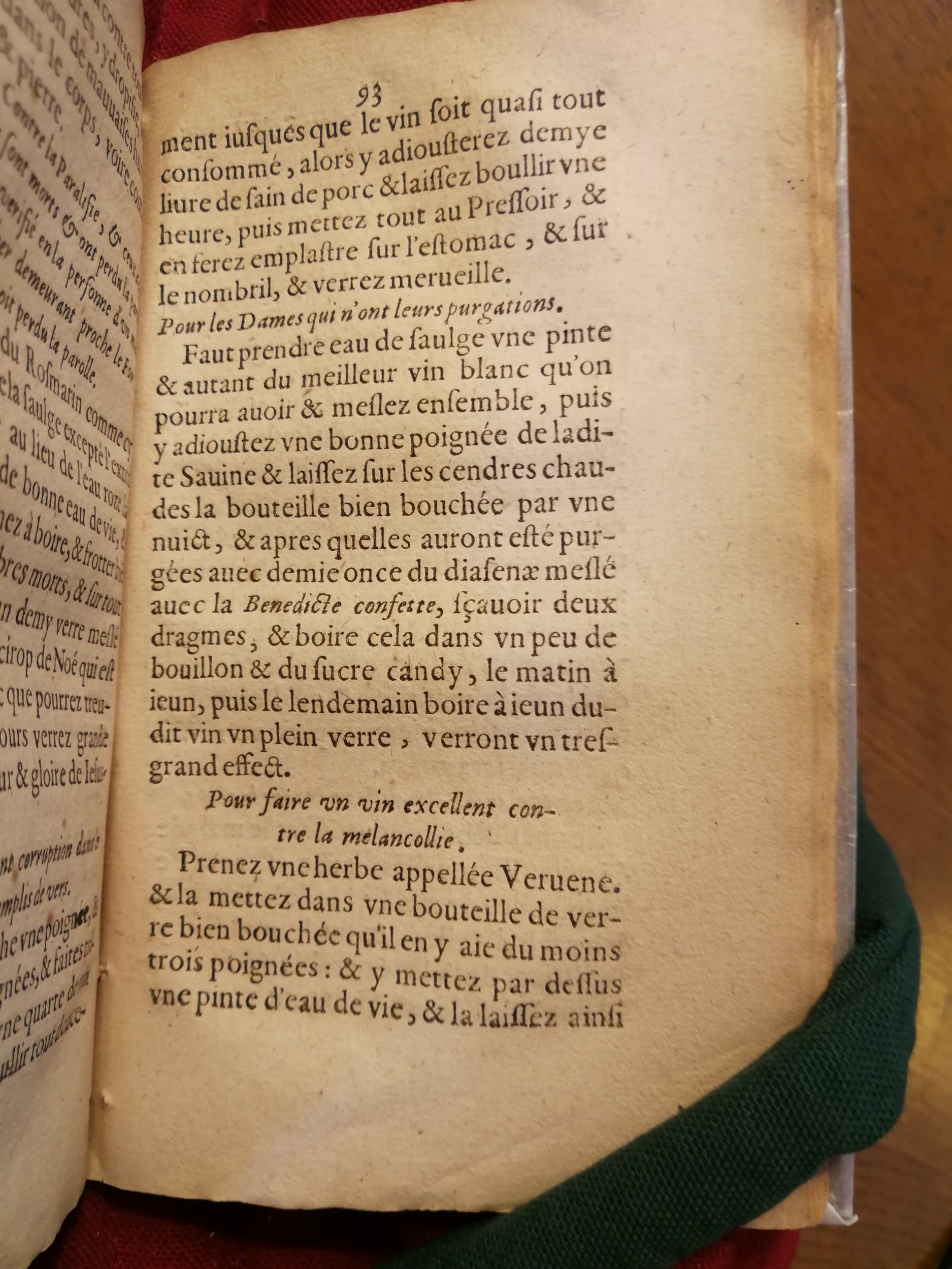 1611 - Charles Sevestre - Trésor philosophique de la médecine métallique - Bibliothèque Sainte-Geneviève 1611 - Charles Sevestre - Trésor philosophique de la médecine métallique - Bibliothèque Sainte-Geneviève