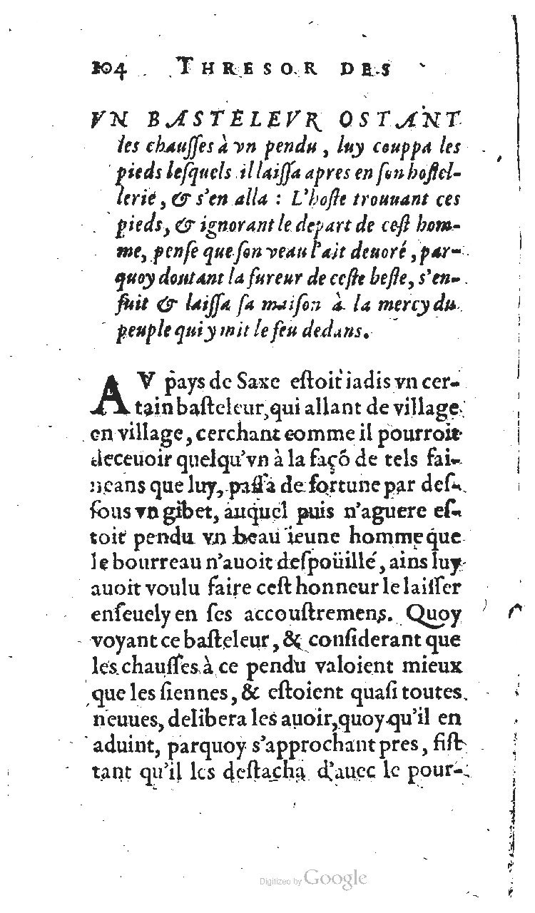 1627 - Jean Delamare - Trésor des récréations - BSB Munich
