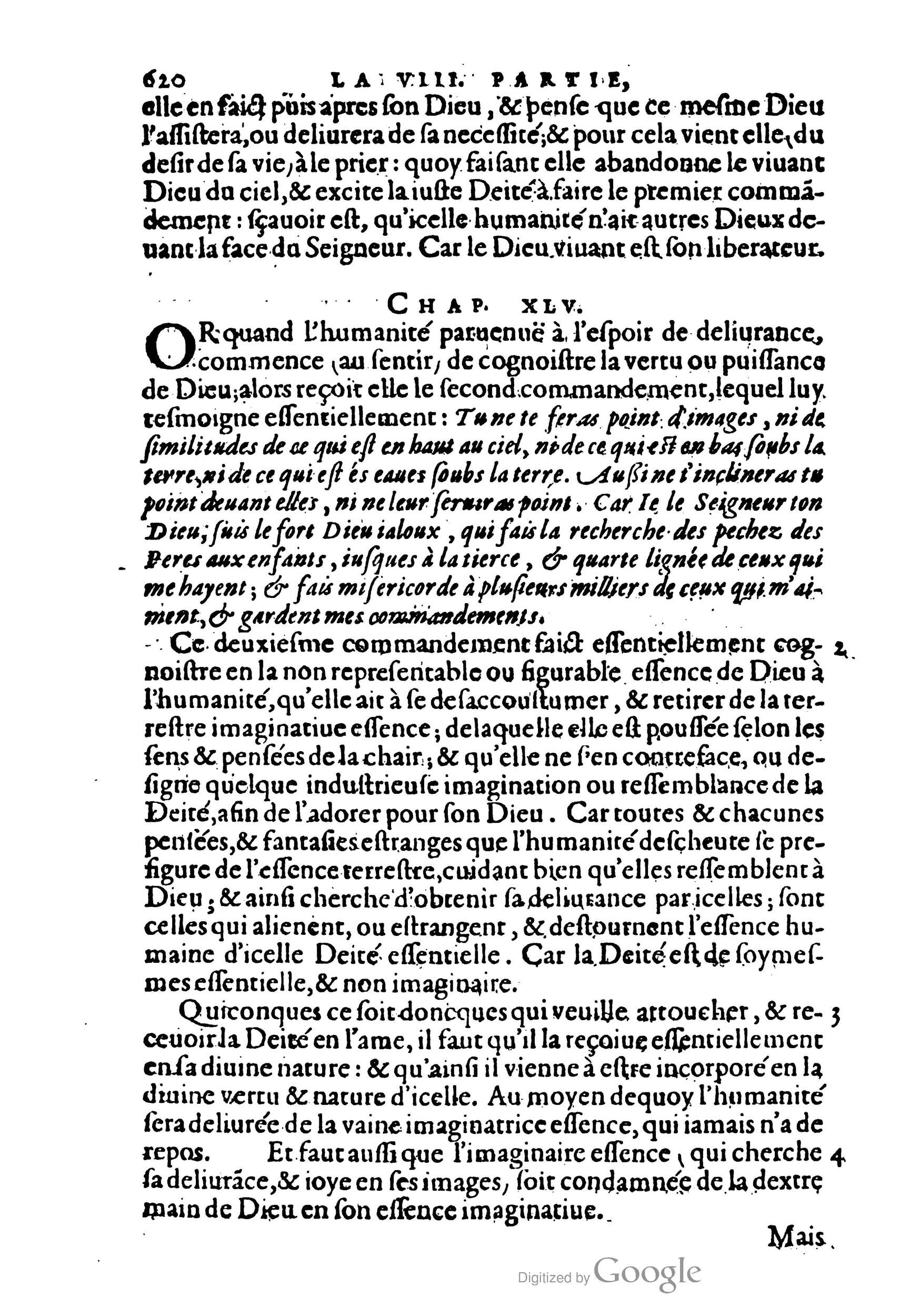 1581c. - Christophe Plantin - Le Livre des témoignages du Trésor caché au champ - Amsterdam 1581c. - Christophe Plantin - Le Livre des témoignages du Trésor caché au champ - Amsterdam