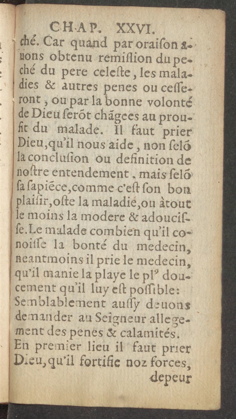 1566 - Jan van Waesberge - Trésor des divines et humaines consolations  - SBB Berlin