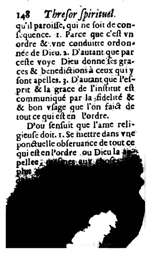 1632 - Godefroid Schoevaerdts - Trésor spirituel contenant les adresses - UGent