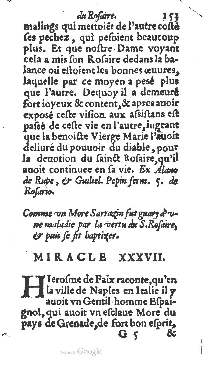 1609 - Jean Bogart - Grand Trésor des pardons et indulgences - UGent