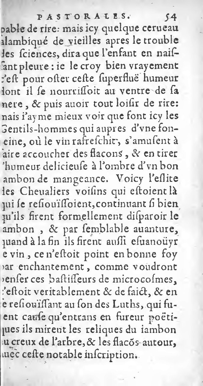 1597 - Thomas Daré - Trésor d’amour - Toronto