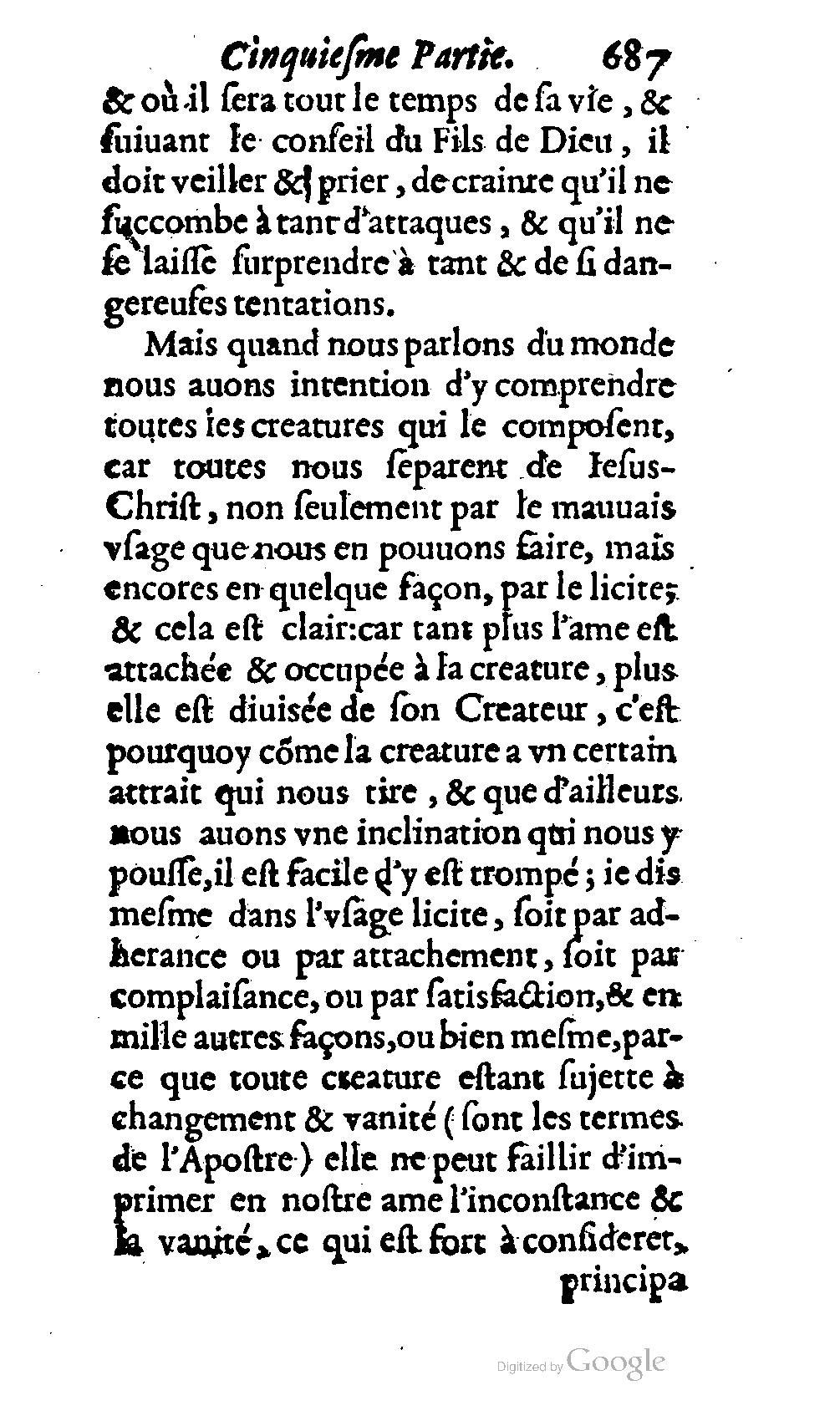 1646 - Antoine Cellier et Pierre Compagnon - Trésor spirituel contenant les obligations - BM Lyon 1646 - Antoine Cellier et Pierre Compagnon - Trésor spirituel contenant les obligations - BM Lyon