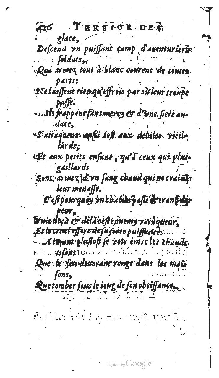 1627 - Jean Delamare - Trésor des récréations - BSB Munich