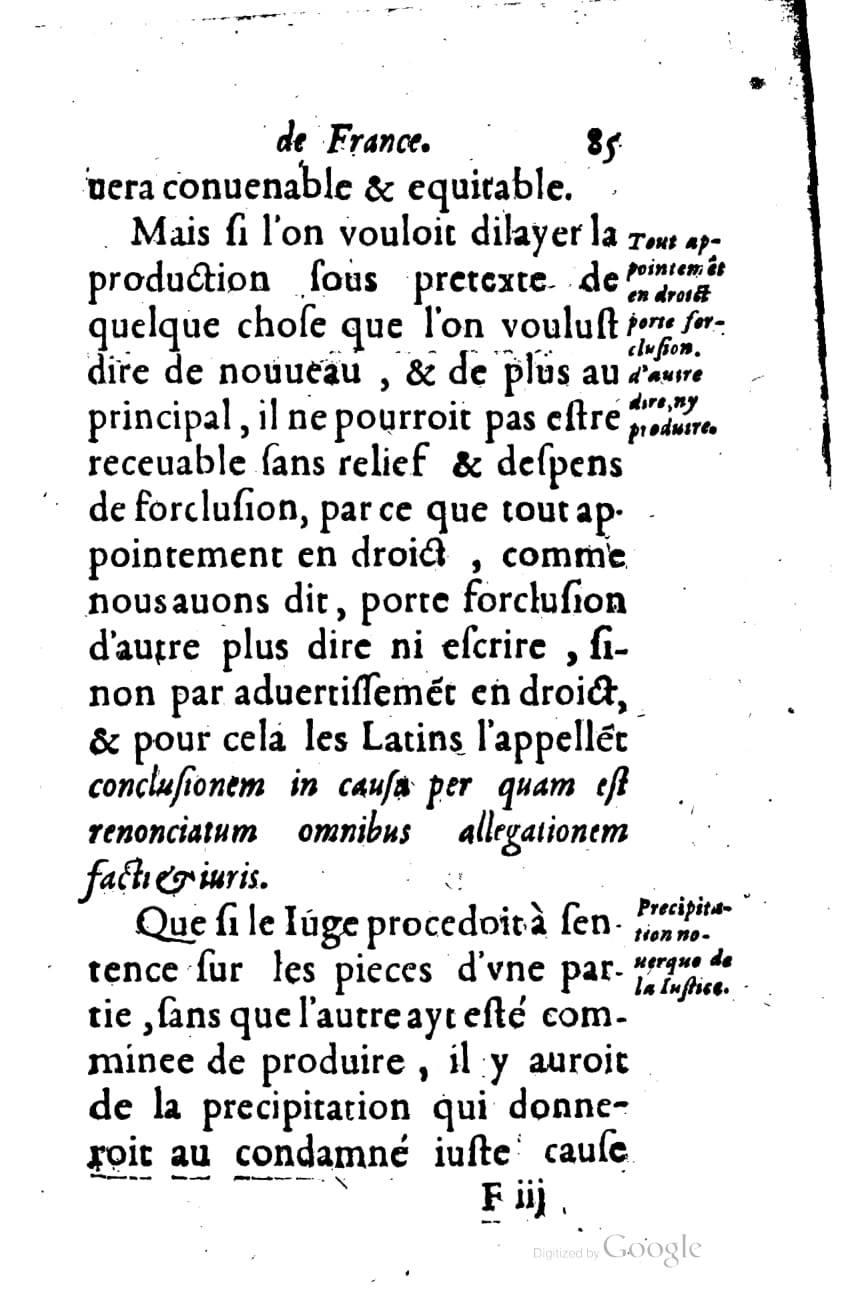 1629 - Cardin Besongne - Trésor de la pratique judiciaire civile et criminelle - UGent