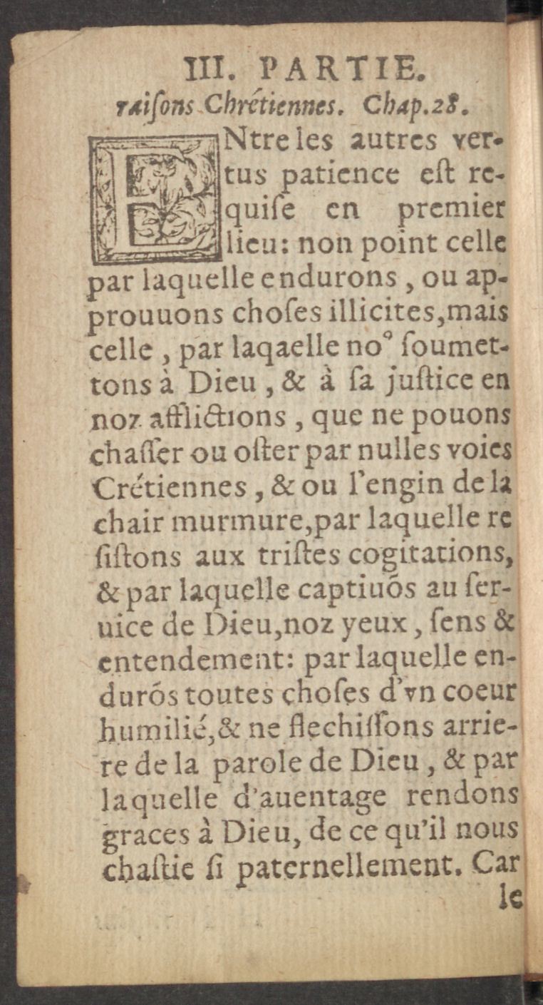 1566 - Jan van Waesberge - Trésor des divines et humaines consolations  - SBB Berlin